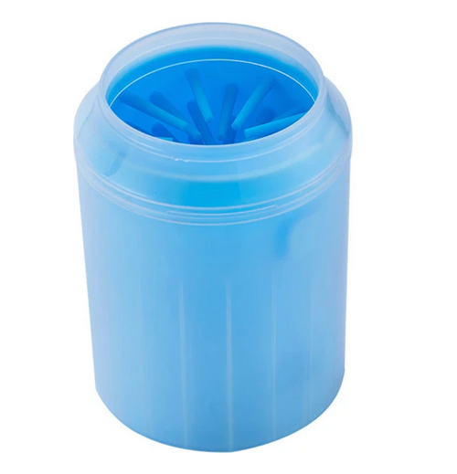 Dog Paw Cleaner Cup